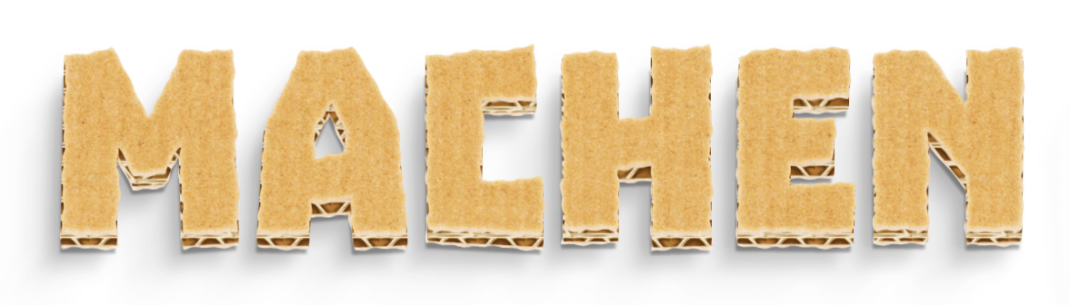 machen
