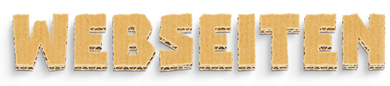 Webseiten