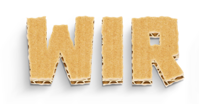 Wir