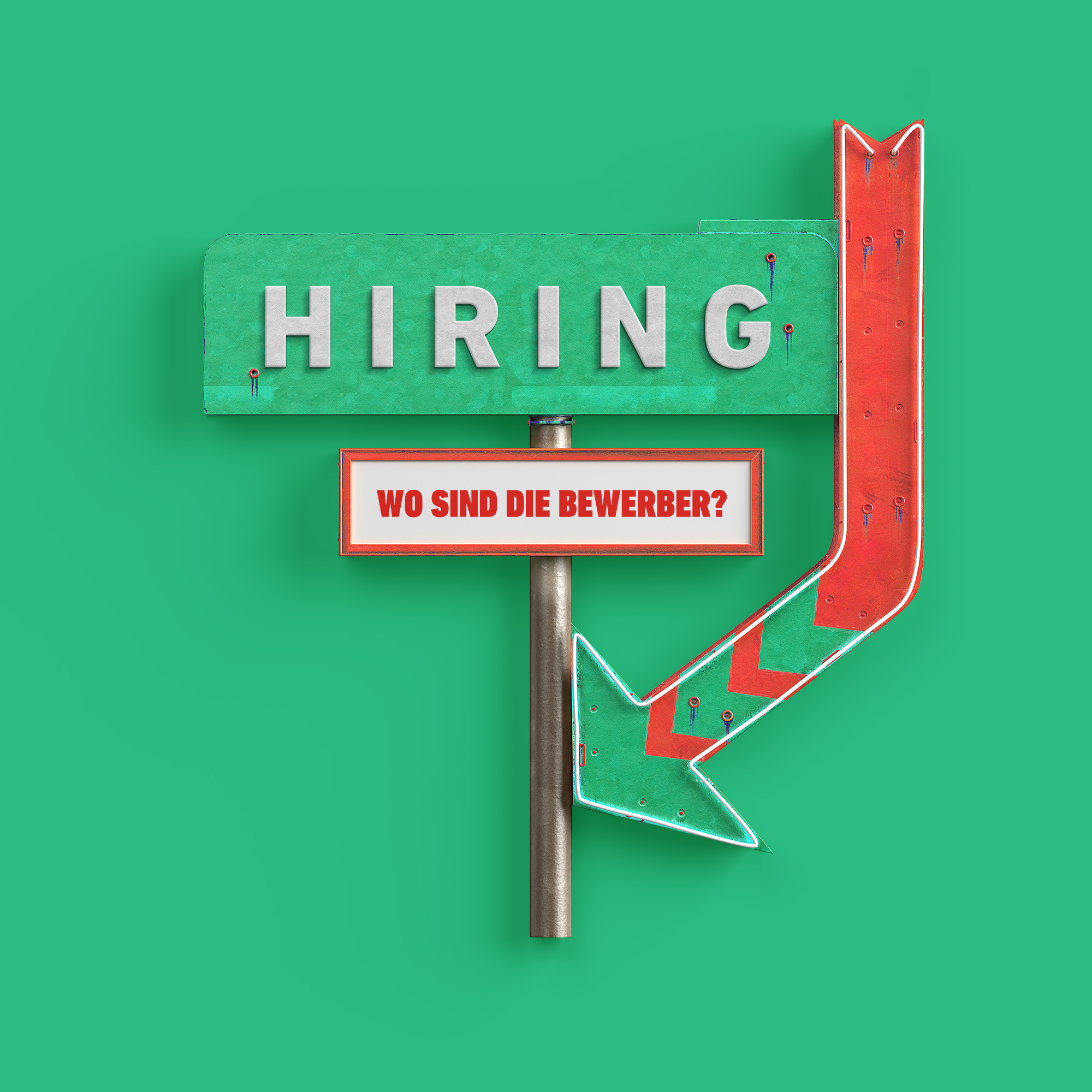 SocialRecruiting